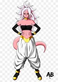 Android 21