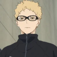 Tsukishima kei