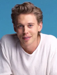 Austin Butler