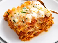 Infinite Lasagna
