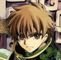 Syaoran Li