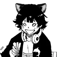 neko bachira