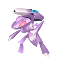 Genesect-Douse