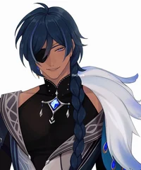 Prince Kaeya