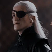 Aemond Targaryen