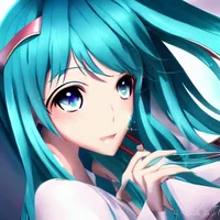 Hatsune Miku
