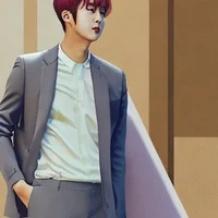 kim seokjin