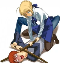 Kan and yayako