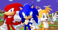 Team Sonic