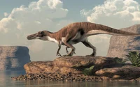 Baryonyx
