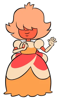 Padparadscha