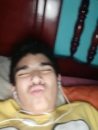 Rafahel da vida real