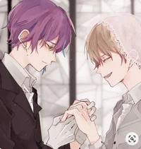 Ruikasa angst