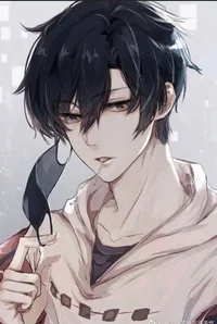 Handsome Boyfriend