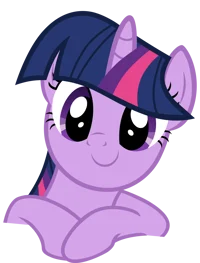 Twilight Sparkle