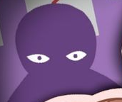 Bonnie_s Victim