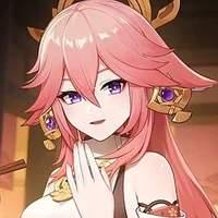 Yae Miko