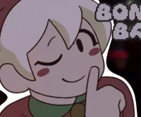 Bonnie The Baker