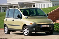 Fiat Multipla