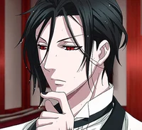 Sebastian Michaelis