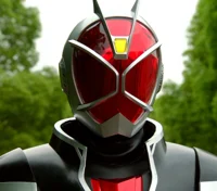 Kamen Rider Wizard