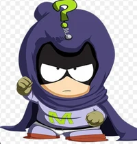 Mysterion