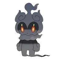 Marshadow