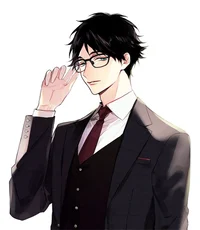 Akaashi Keiji 