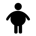 fat friend