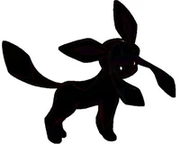 Shadow glaceon