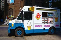 The Ice Cream Truck
