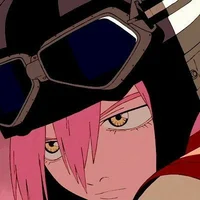 Haruko Haruhara