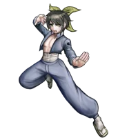 Tenko Chabashira