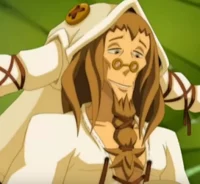 Wakfu Qilby 