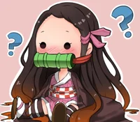 Nezuko kamado 