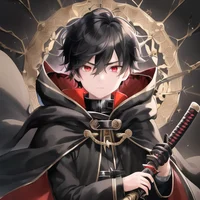 Ryo The Demon Hunter