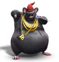 Biggie cheese