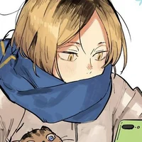 kenma kozume