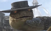 Yan Rattlesnake Jake