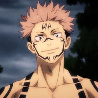 Jujutsu kaisen sukun