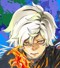 Gabimaru the Hollow