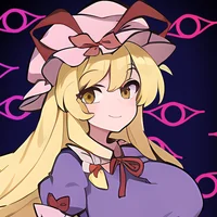 Yukari Yakumo