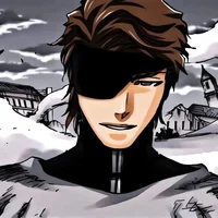 Aizen Sosuke 