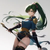 Lyn