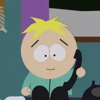 Butters Stotch