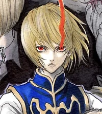 Kurapika