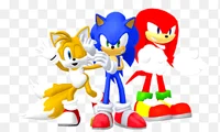 Sonic team