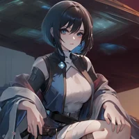 Oujodere Jedi Master