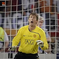 Van der sar 