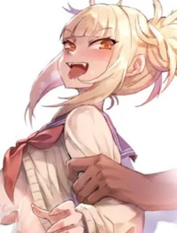 Toga Himiko